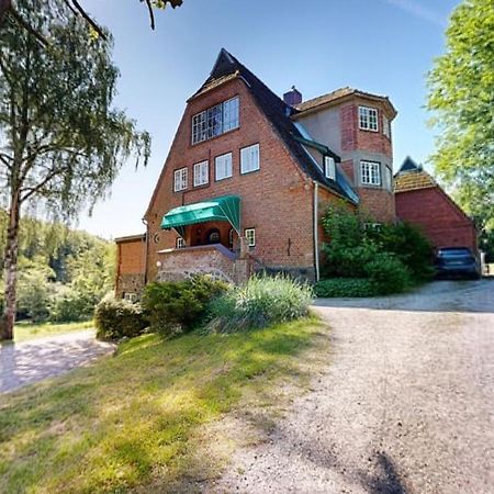 Reiterpension Marlie Scharbeutz Exterior foto