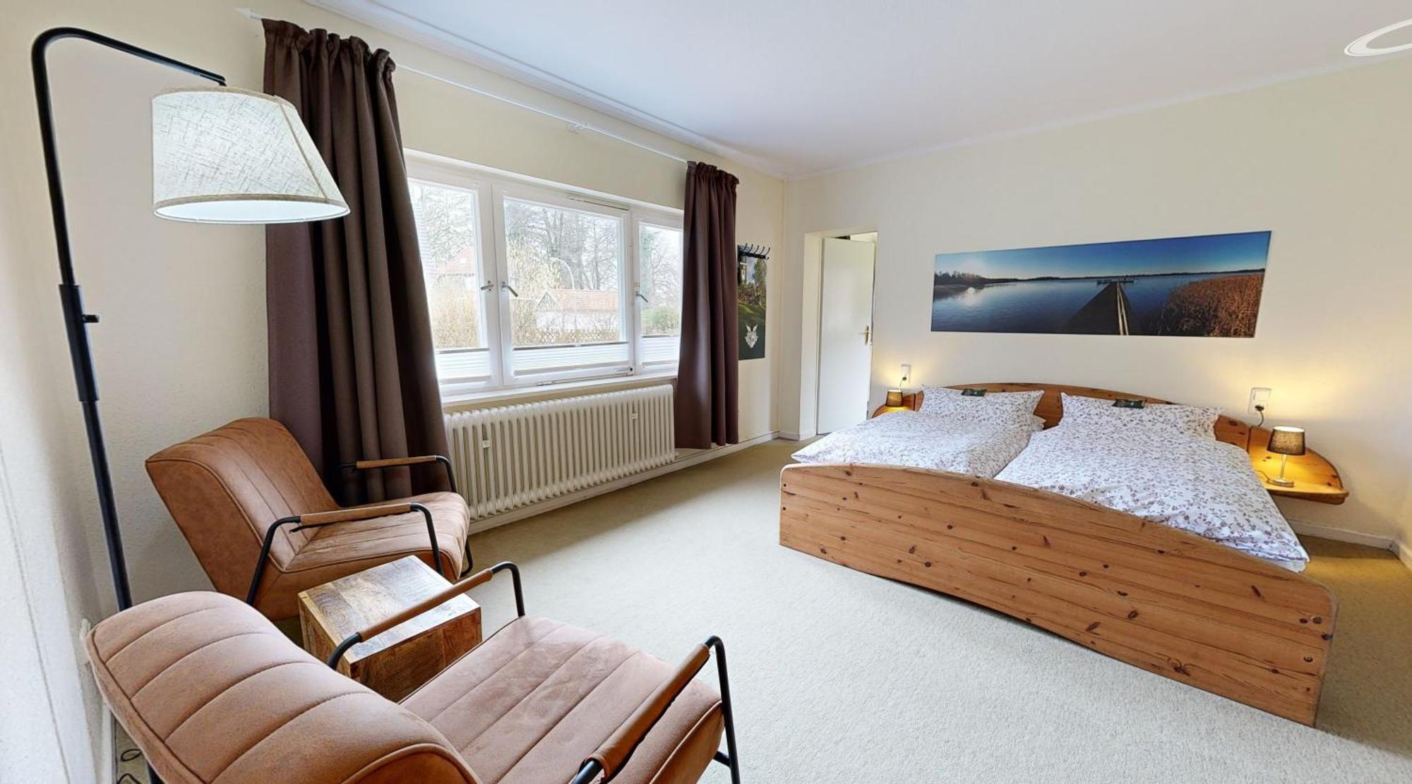 Reiterpension Marlie Scharbeutz Habitación foto