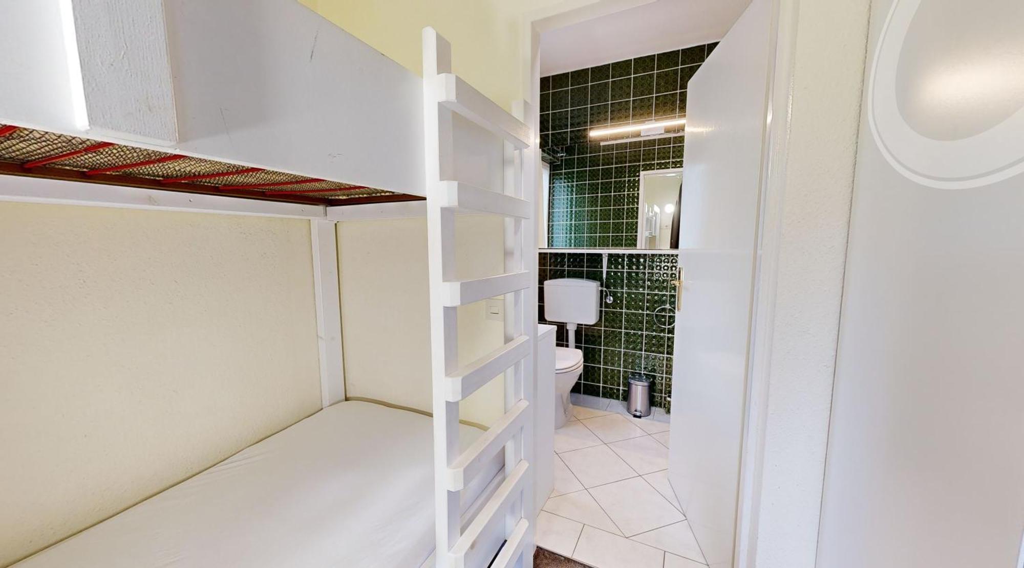 Reiterpension Marlie Scharbeutz Habitación foto