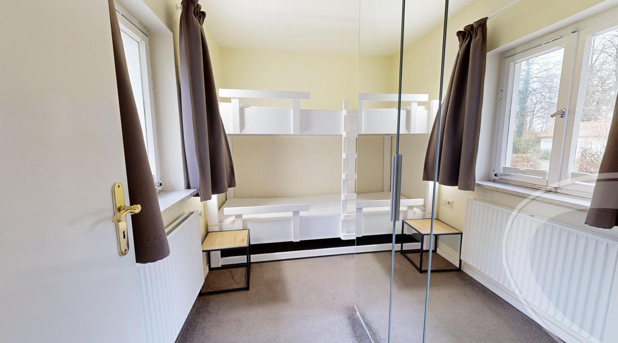 Reiterpension Marlie Scharbeutz Habitación foto